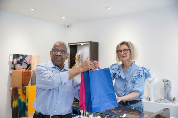 Pourquoi porter des vêtements personnalisés ?